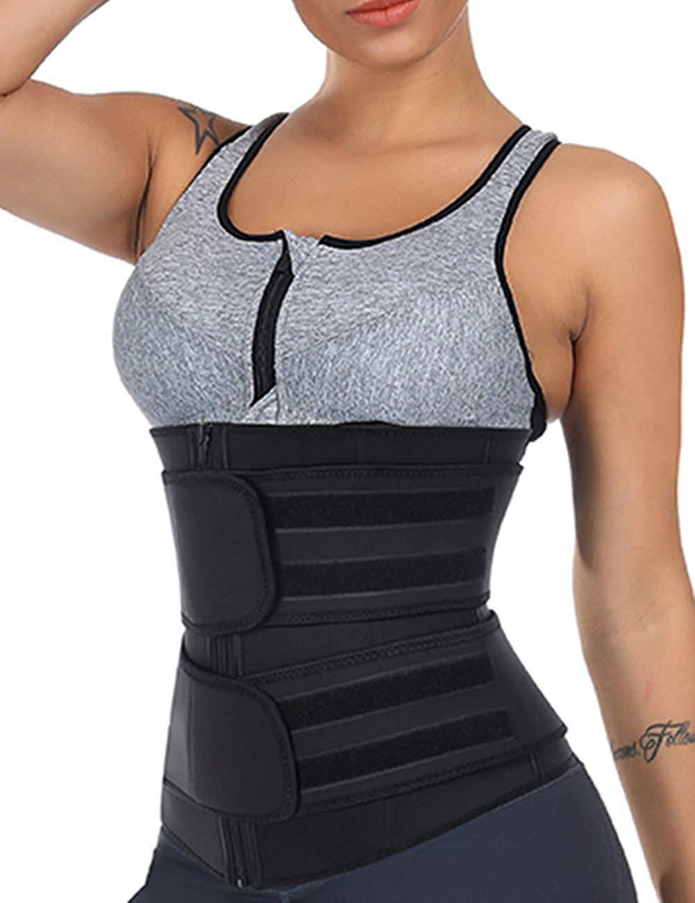 AlignProkit Waist Belt Trainer.