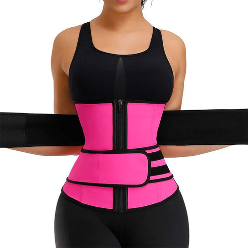 AlignProkit Waist Belt Trainer.