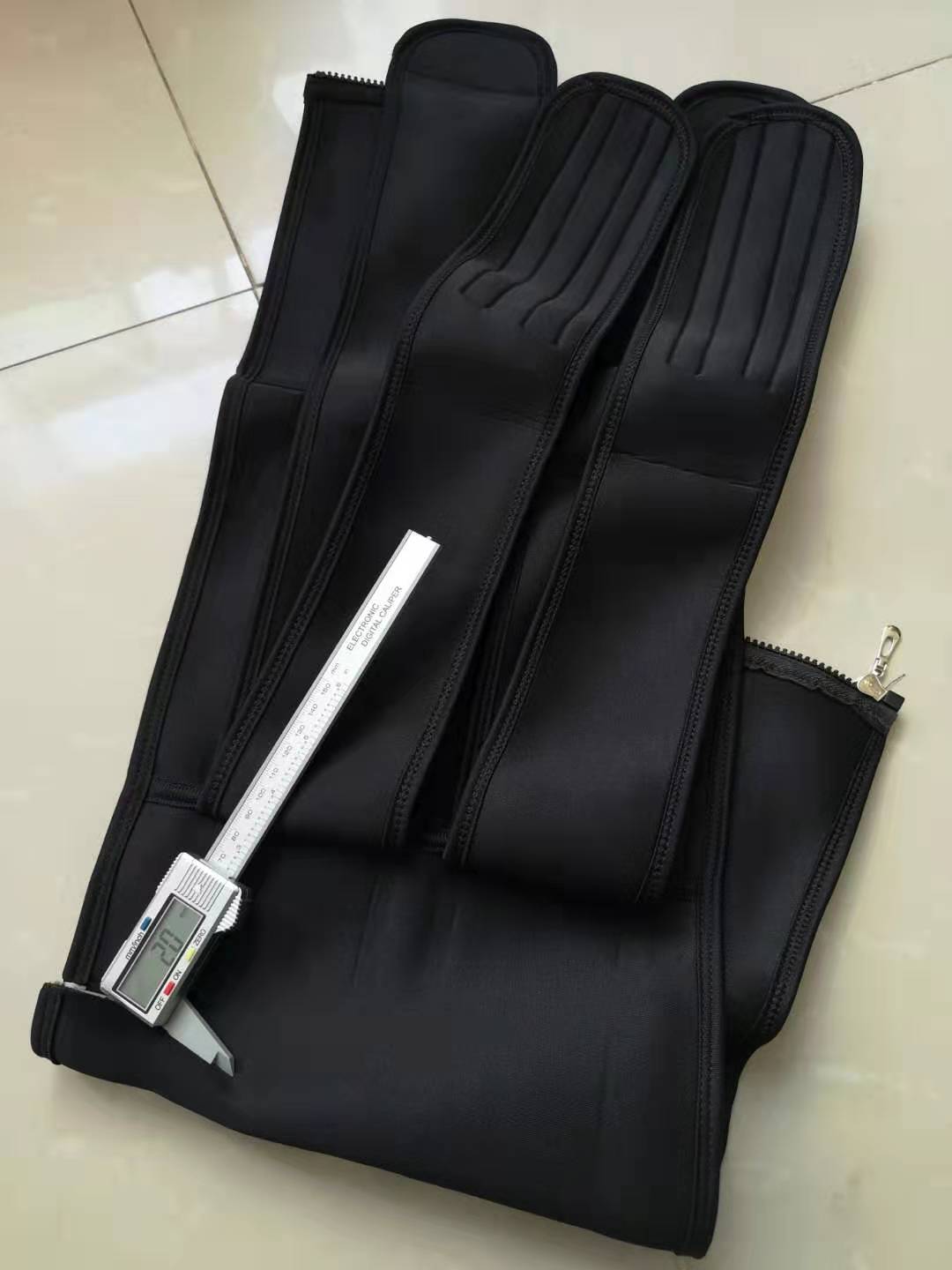 AlignProkit Waist Belt Trainer.